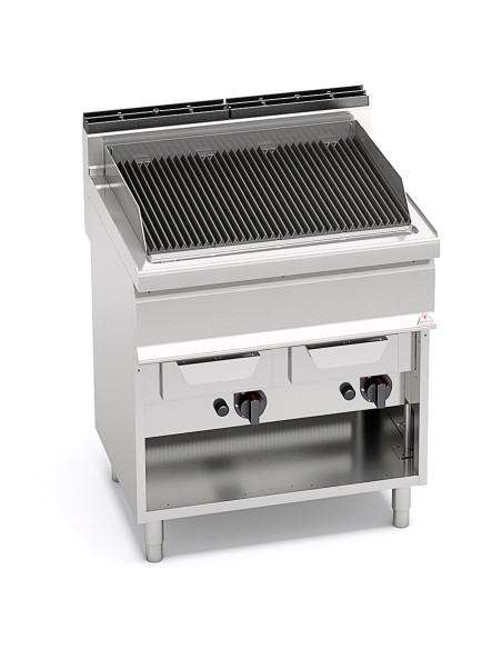 parrilla-gas-con-fondo-de-agua-gama-700