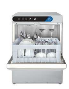 Lavavajillas 35X35 NL35 ADLER