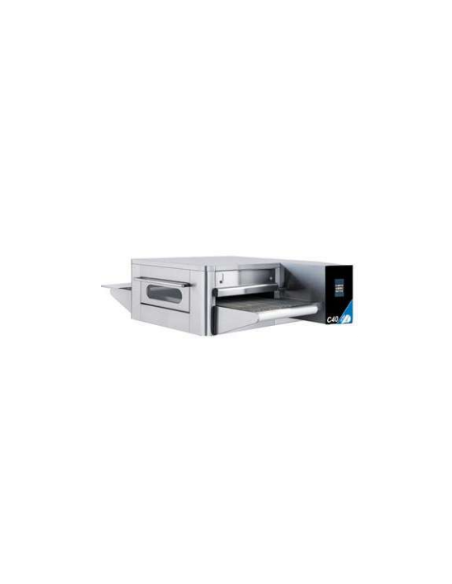 Horno Túnel Gas para Pizzas 400 mm C 40