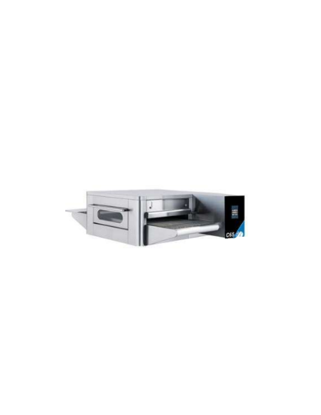 Horno Túnel Gas para Pizzas 650mm C 65 - Gas