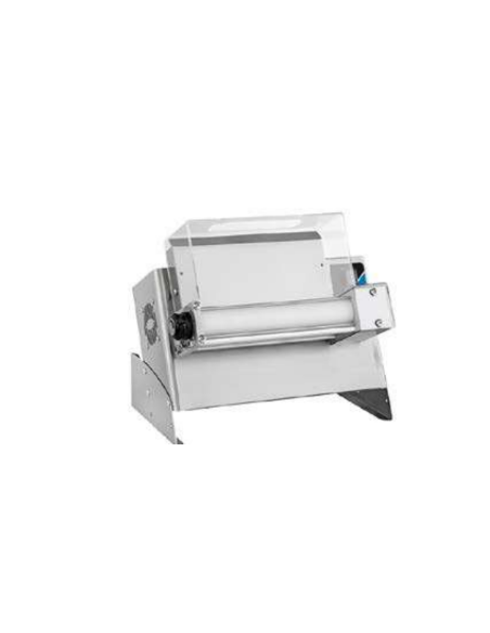 Laminadora Un Rodillo LAMI 310/1 D30 Diametro pizza 14 - 30 cm