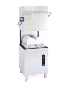 Lavavajillas Capota 50x50 - NL1000 ADLER