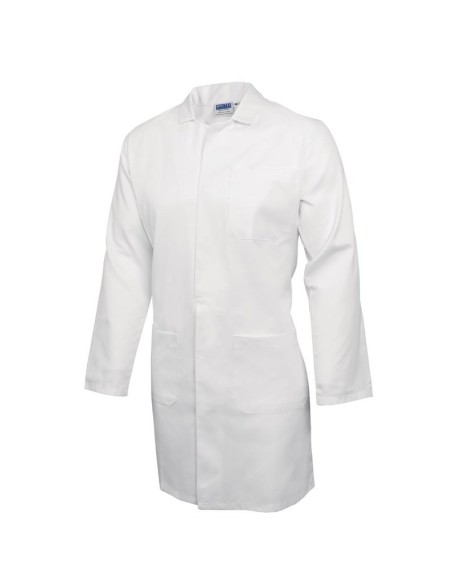 Bata higiénica alimentaria