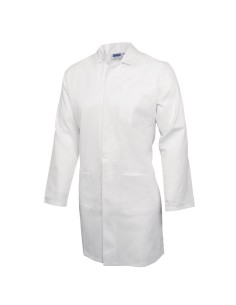 Bata higiénica alimentaria 2