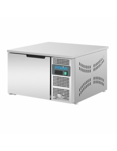 Abatidor de temperatura Polar compacto GN2/3 39L