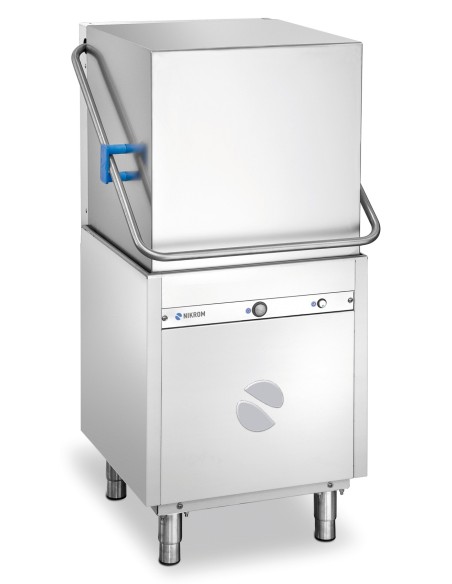 Lavavajillas Cúpula 50x50 Basic Nikrom