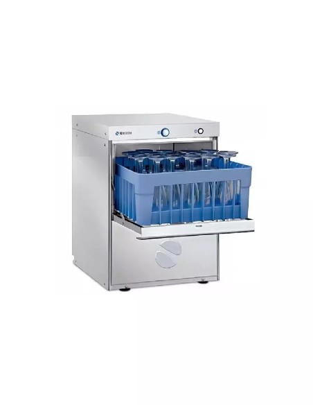 Lavavajillas 40x40 Basic Nikrom