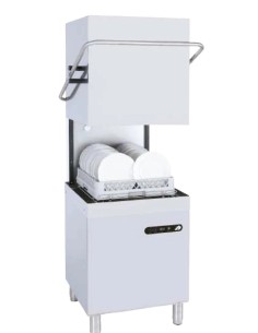 Lavavajillas cúpula EVO 1000 ADLER