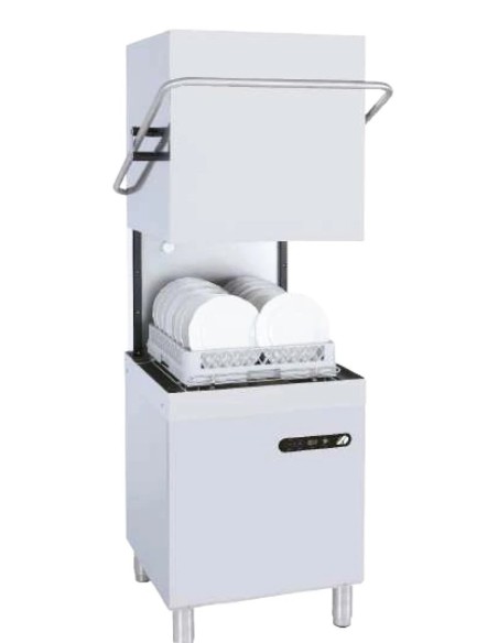 Lavavajillas cúpula EVO 1000 ADLER