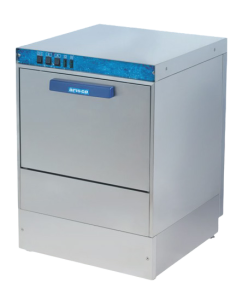 Lavavajillas Industrial 50x50 con Bomba de Desagüe ARISCO