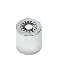 BOQUILLA RELLENO ACERO INOX-HG