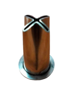 Boquilla para dosificadora manual para porras churros-HG