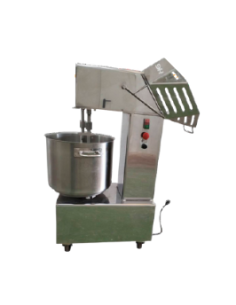 AMASADORA AUTOMÁTICA PARA MASAS DURAS Y BLANCAS