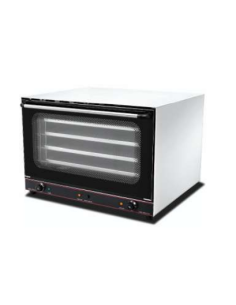 Horno Convección Eléctrico 4 bandejas - HEB8F