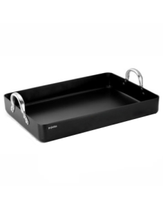 Rustidera Black Elegance - Compra online - Equipacion hosteleria - Tienda Online