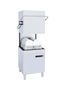 Lavavajillas Cúpula EVO BT 1000 ADLER