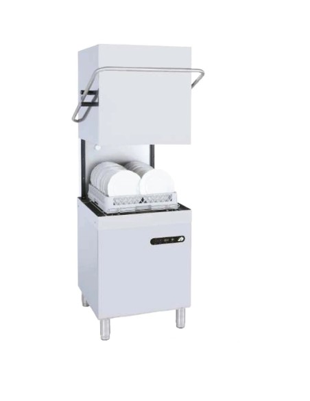 Lavavajillas Cúpula EVO BT 1000 ADLER