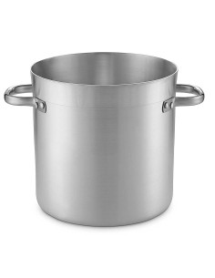 Olla sin tapa - Mejor oferta en internet - Grupo SERGONPEC Equipacion hosteleria