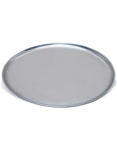 Base pizza aluminio - Compra online - Equipacion hosteleria - Tienda Online