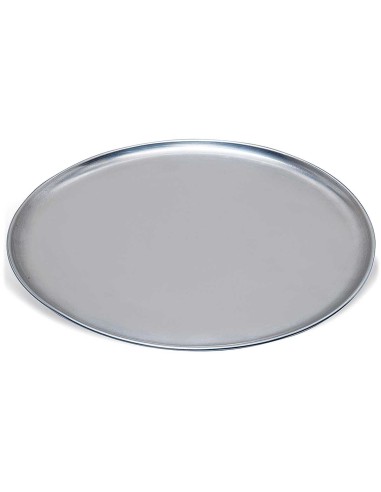 Base pizza aluminio - Compra online - Grupo SERGONPEC Equipacion hosteleria