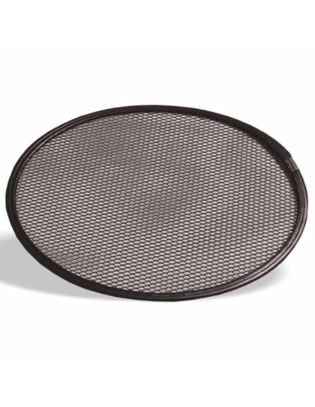 Base rejilla aluminio antiadherente para pizza - Mejor oferta en internet - Grupo SERGONPEC Equipacion hosteleria