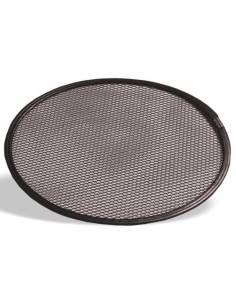 Base rejilla aluminio antiadherente para pizza - Oferta online - Equipacion hosteleria - Tienda Online