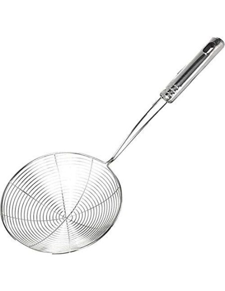 Espumadera de alambre - Oferta online - Grupo SERGONPEC Equipacion hosteleria