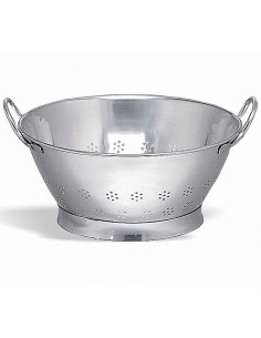 Escurridera con aro - Mejor oferta en internet - Grupo SERGONPEC Equipacion hosteleria