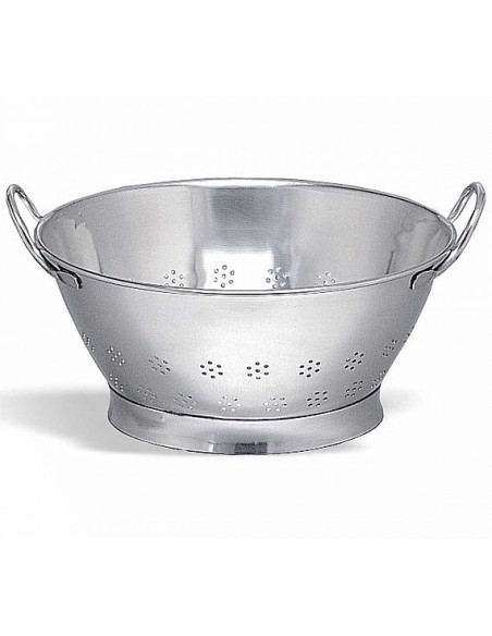 Escurridera con aro - Mejor oferta en internet - Grupo SERGONPEC Equipacion hosteleria