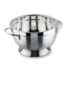 Escurridera inox con base - Oferta online - Equipacion hosteleria - Tienda Online