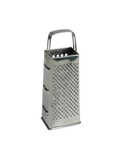 Rallador - Oferta online - Grupo SERGONPEC