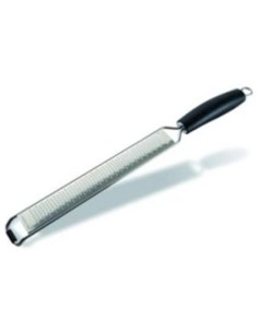 Rallador acero inoxidable "slim" con mango - Oferta online - Grupo SERGONPEC Equipacion hosteleria