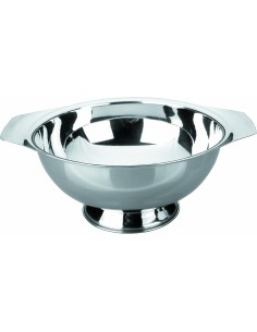 Sopera inox con base - Oferta online - Grupo SERGONPEC Equipacion hosteleria