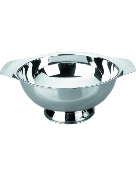 Sopera inox con base - Oferta online - Grupo SERGONPEC Equipacion hosteleria