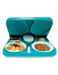 Bandeja isotérmica - Mejor oferta en internet - Grupo SERGONPEC Equipacion hosteleria