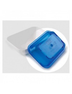 Tapa rígida para fuente rectangular policarbonato - Mejor precio en internet - Grupo SERGONPEC Equipacion hosteleria