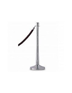 Poste separación acero inoxidable - Mejor oferta en internet - Grupo SERGONPEC