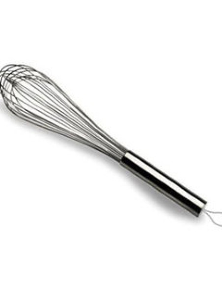 Batidor (10 varillas) - Compra online - Equipacion hosteleria - Tienda Online