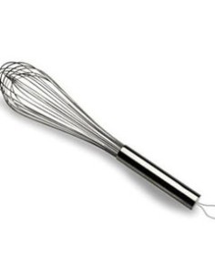 Batidor mango abs antideslizante (8 varillas) - Oferta online - Equipacion hosteleria - Tienda Online