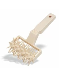 Rodillo para perforar pasta - Oferta online - Grupo SERGONPEC