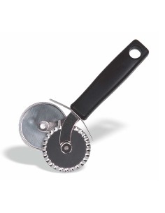 Cortapastas doble. Liso y rizado - Oferta online - Grupo SERGONPEC Equipacion hosteleria