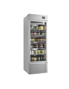 Armario Expositor Sub Cero SUPER COOLER -8º INFRICO