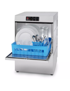 Lavavasos Industrial AX-40 230/50/1 SAMMIC 2