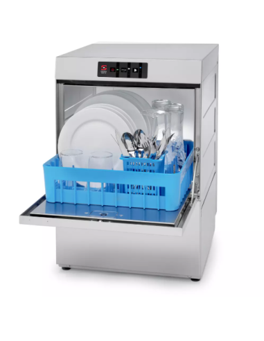 Lavavasos Industrial AX-40 230/50/1 SAMMIC