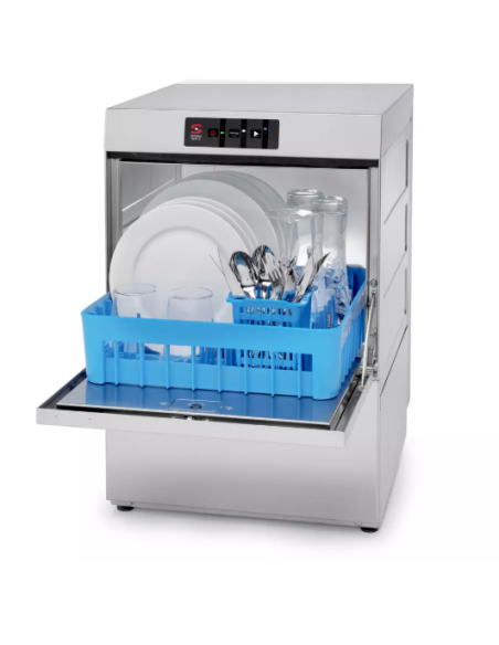 Lavavasos Industrial AX-40 230/50/1 SAMMIC