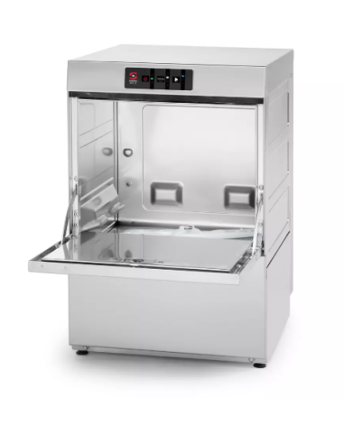 Lavavasos Industrial AX-40 230/50/1 SAMMIC