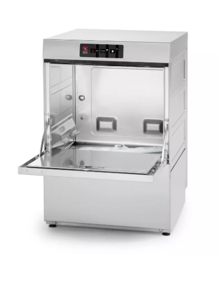 Lavavasos Industrial AX-40 230/50/1 SAMMIC