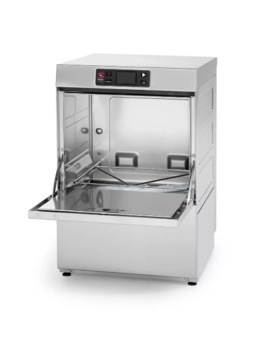 Lavavasos Industrial UX-40 230/50/1 SAMMIC