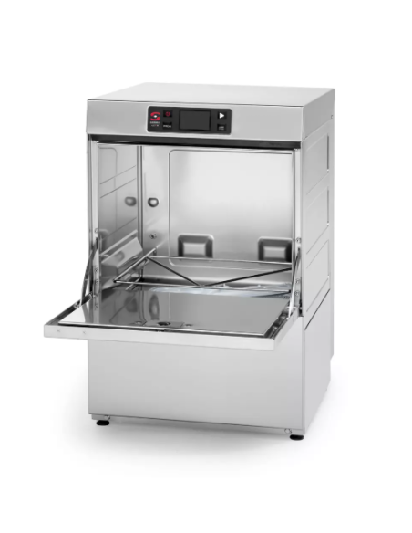 Lavavasos Industrial UX-40 230/50/1 SAMMIC