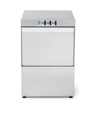 Lavavasos Industrial Glass-Pro GP-35 230/50/1 SAMMIC